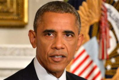 Obama’dan Kurban Bayramı mesajı