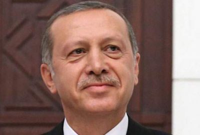 Erdoğan’dan 12 dilde bayram mesajı
