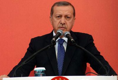 Erdoğan’dan hacılar için taziye mesajı