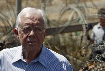 Eski ABD Başkanı: Demokrasi öldü, şimdi oligarşi devri