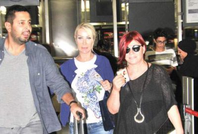 Kimseyi ilgilendirmez!