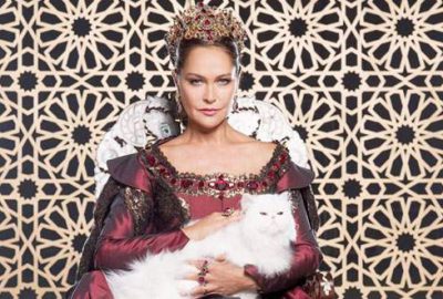 Safiye Sultan kuralları