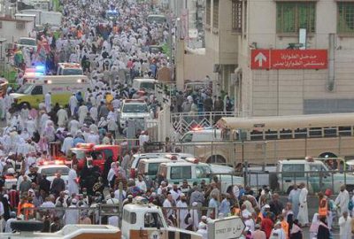 Hac’daki 4 Türk’ten acı haber geldi