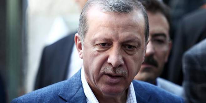 Erdoğan’dan ‘HDP’ açıklaması