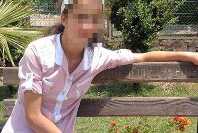 İğrençliği Facebook arkadaşı ortaya çıkardı