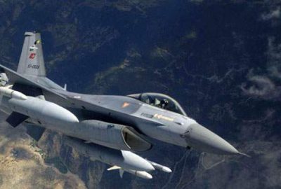 PKK’ya darbe üstüne darbe! 30 terörist öldürüldü