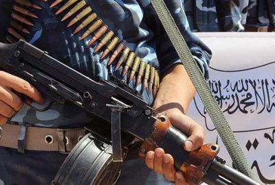 ‘Eğit-donat’ silahları El Nusra’nın elinde