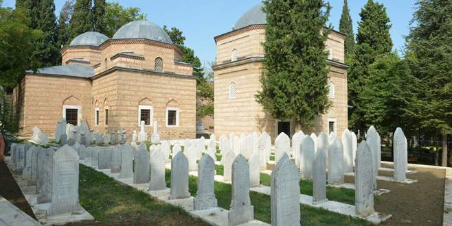 Muradiye Külliyesi 30 Eylül’de ziyarete açılıyor