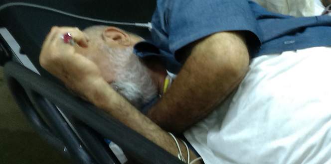 Bursa’dan kaçırıldı, Adana’da bulundu