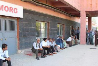 Valilik açıkladı: Yaralılar da hayatını kaybetti