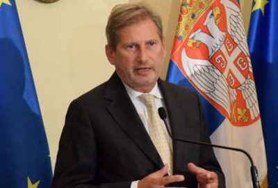 Avrupa Komisyonu’ndan ‘Türklere vize’ açıklaması