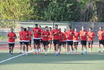 Cizrespor Kendi Sahasında Oynamak İstiyor