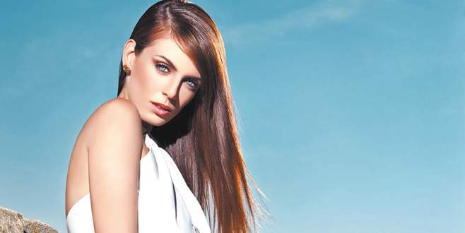 ‘Oyunculuk ilk aşkım’