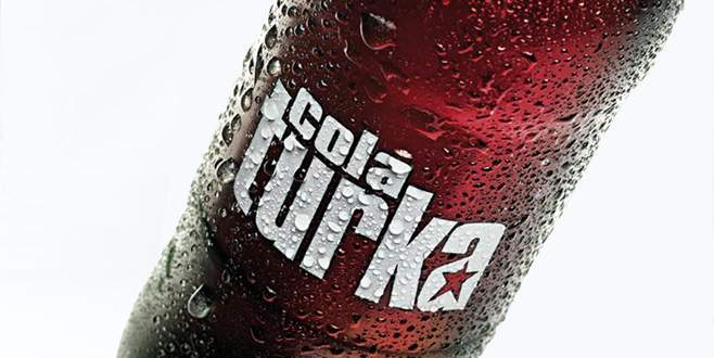 Cola Turka ‘Japon’ oldu