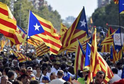 Bağımsızlık oylaması