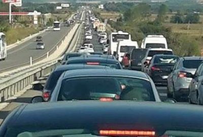 Bursa’da dönüş çilesi erken başladı