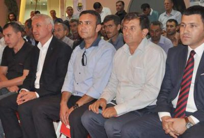 Çiftçiye özel panel