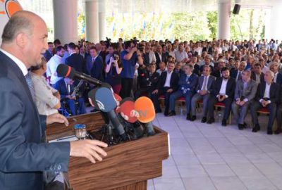 Torun: Yeniden iktidar olacağız