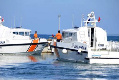 Bodrum’da göçmen faciası: 17 ölü