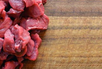 Bursa’da ‘kurban eti’ cinayeti