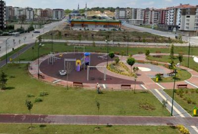 Osmangazi’de imar düzenlemeleri sonuç vermeye başladı