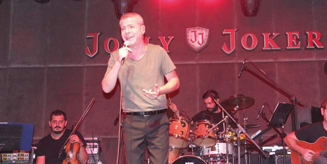 Levent Yüksel’le nostalji