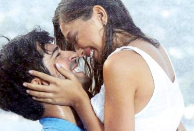 Yönetmen isyan etti