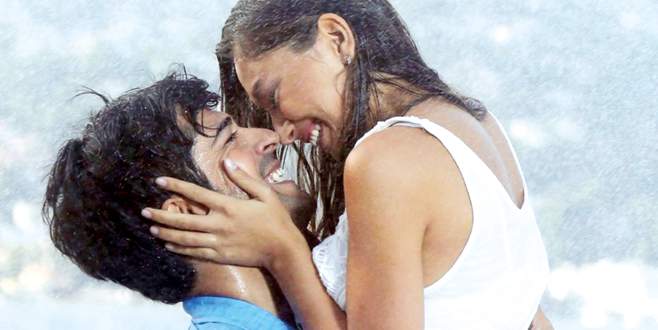 Yönetmen isyan etti