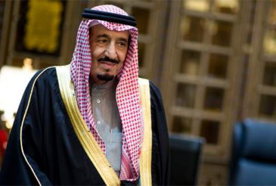 Suudi Arabistan Kralı’ndan flaş karar