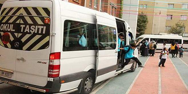 Esnaftan velilere uyarı