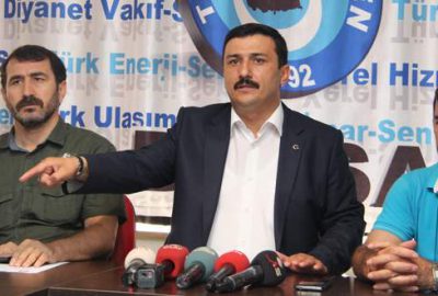 ‘Eğitim çileli başlıyor’