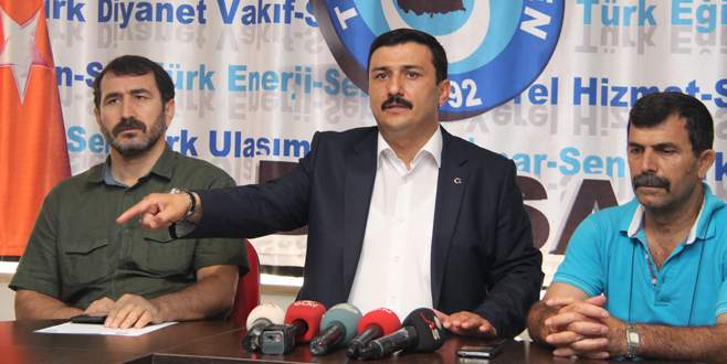 ‘Eğitim çileli başlıyor’