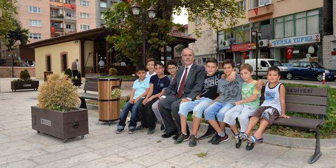 Yıldırım’a değer kattı