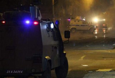 PKK’nın roketi 9 yaşındaki çocuğu öldürdü