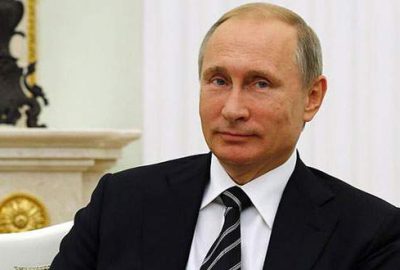 Putin’den ‘eğit-donat’ projesine tepki