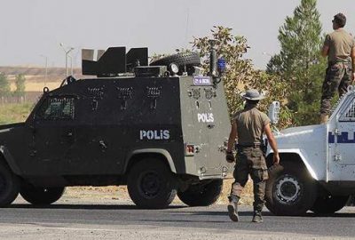 Bismil’de sokağa çıkma yasağı kaldırıldı