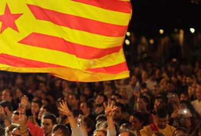 Katalonya’da oy işlemi sona erdi