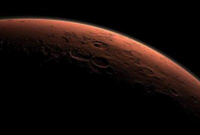 Dünya, NASA’nın attığı ‘tweet’e kilitlendi!