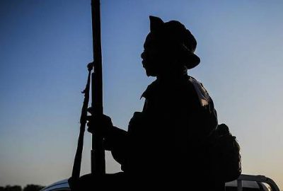 7 sivil saldırı sonucu öldü