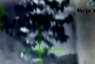 Elif’in katili böyle öldürüldü