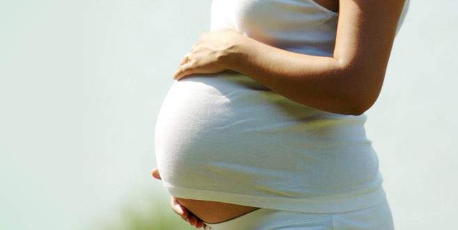 2. doğumda altız dünyaya getirdi