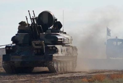 Azerbaycan – Ermenistan cephe hattında çatışma çıktı