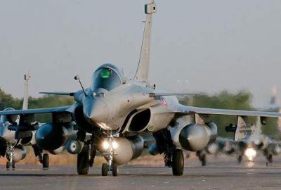 Fransa’dan Suriye’de bir ilk!