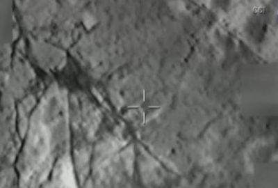 TSK’dan Kuzey Irak’a bir hava harekatı daha