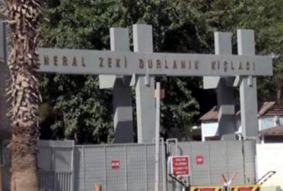 Teröristler lojmanlara saldırdı: 2 asker yaralı!