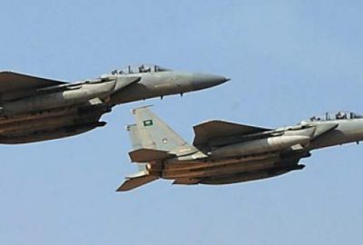 Yanlışlıkla düğün evini vurdular: 28 ölü!