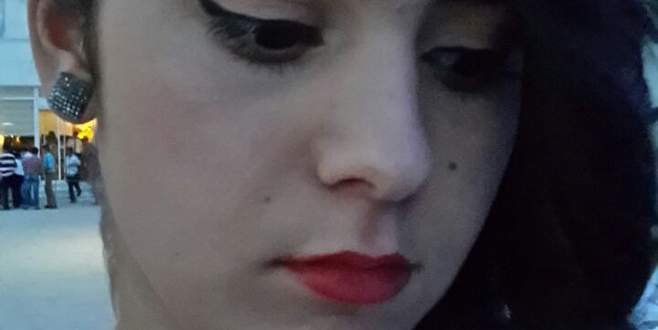 Merve Nur hayata 5 gün tutunabildi!