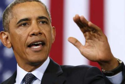 Obama Esad’ı “tiran” olarak nitelendirdi