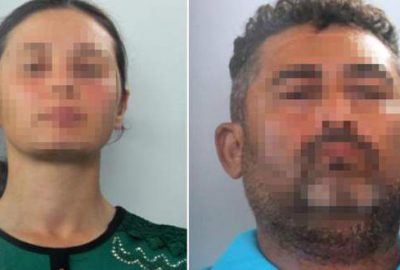 Interpollü kız kurtarma