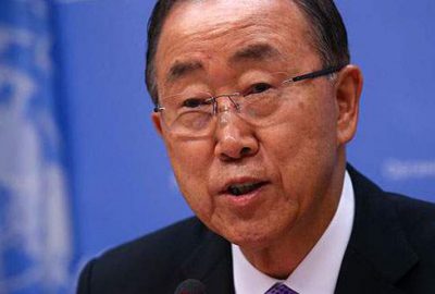 ‘Diplomatik tıkanıklık Suriye krizini kontrolden çıkardı’